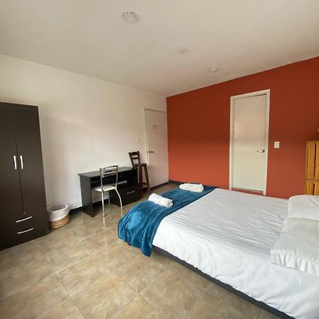 Republica Hostel Cabin Beds Богота Экстерьер фото