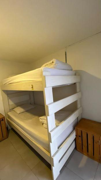 Republica Hostel Cabin Beds Богота Экстерьер фото