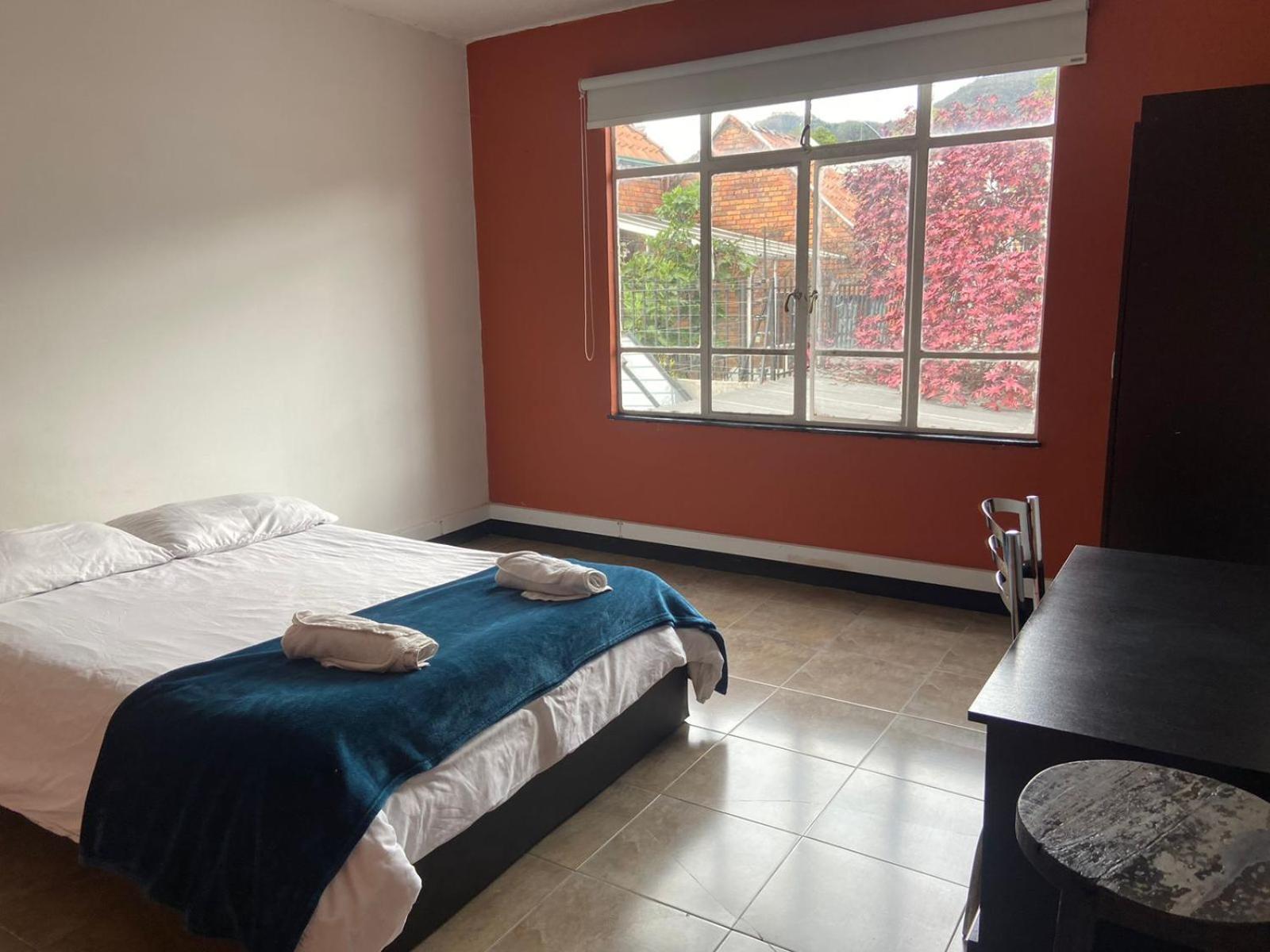 Republica Hostel Cabin Beds Богота Экстерьер фото