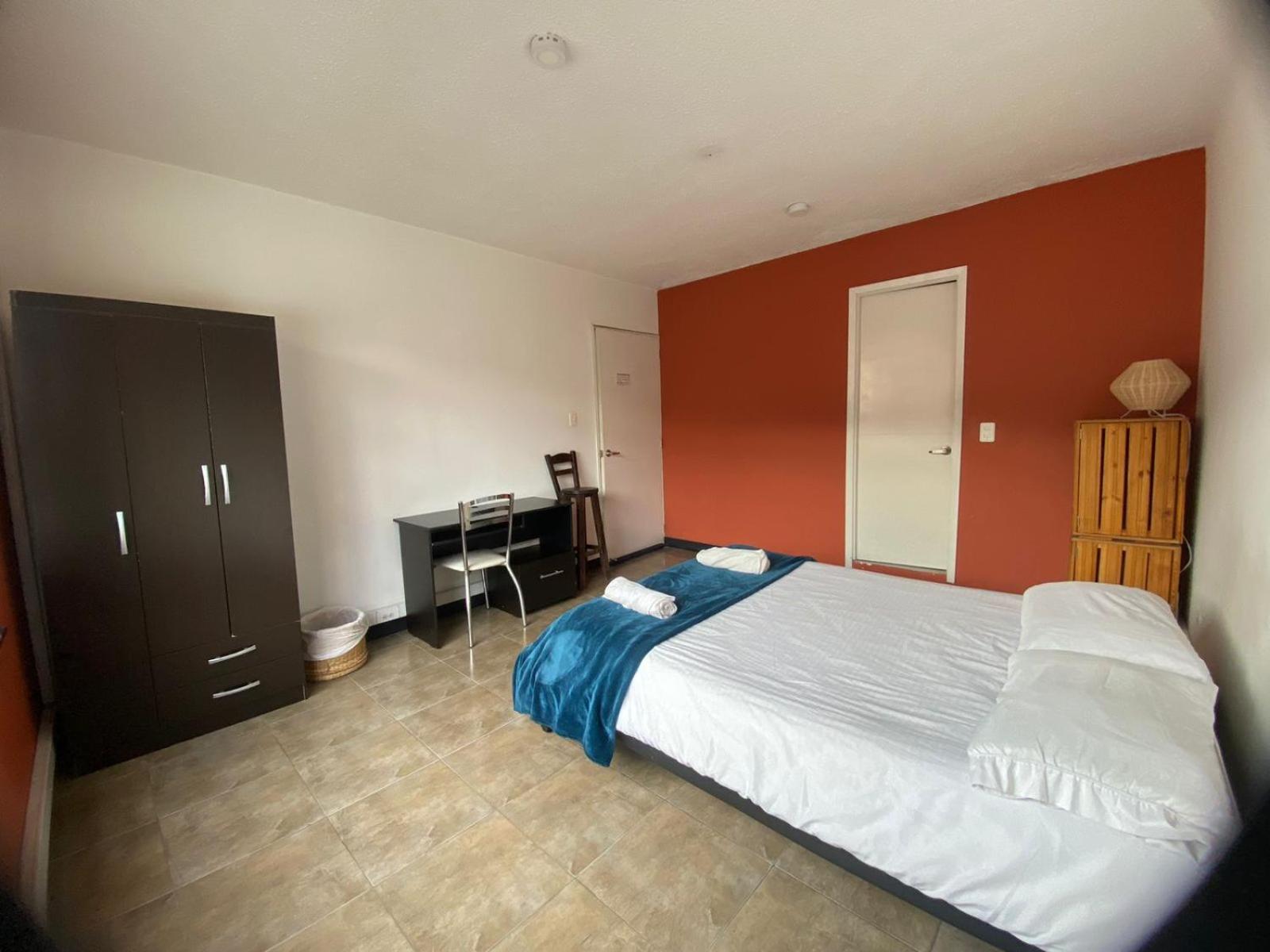 Republica Hostel Cabin Beds Богота Экстерьер фото