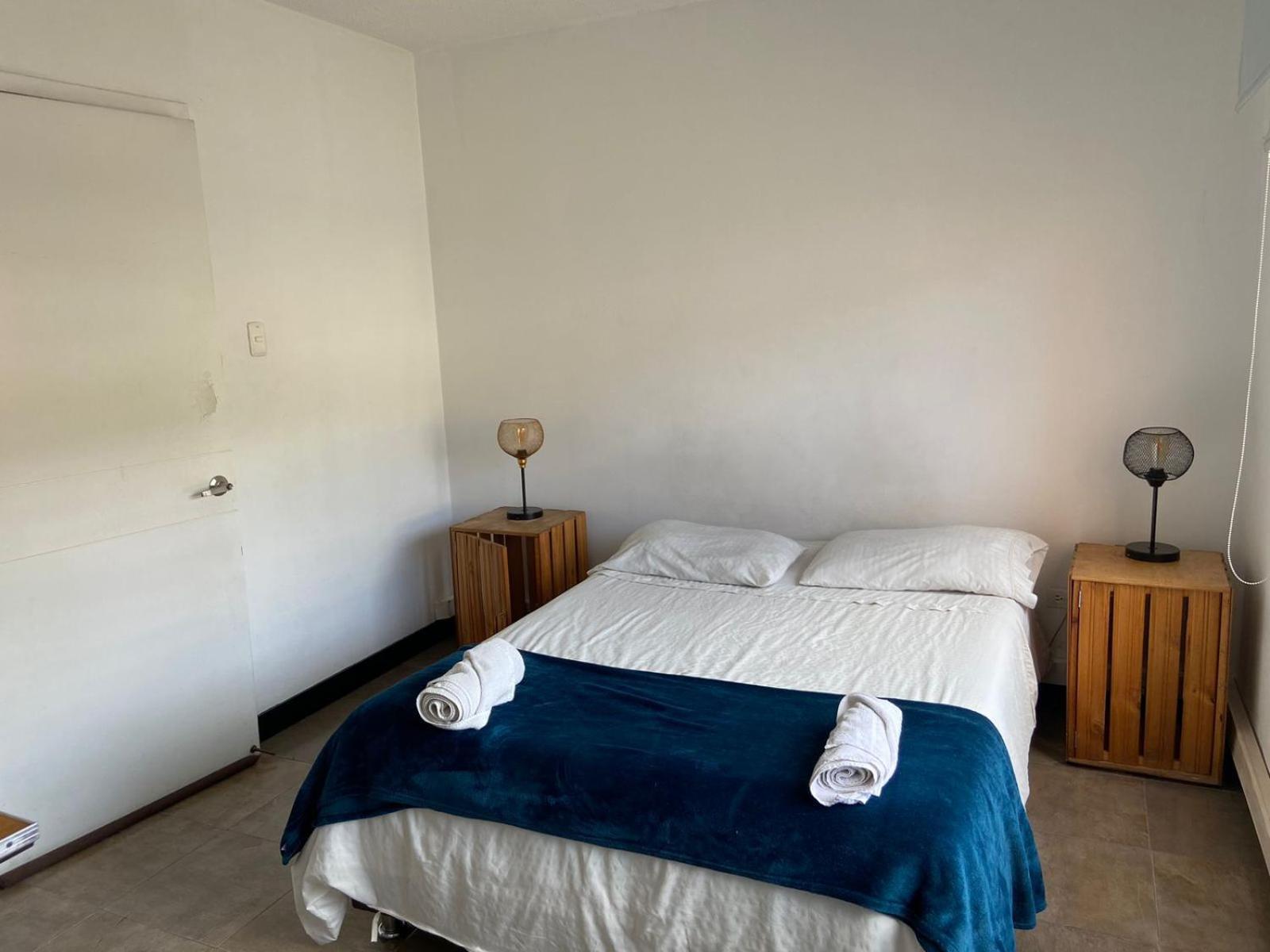 Republica Hostel Cabin Beds Богота Экстерьер фото